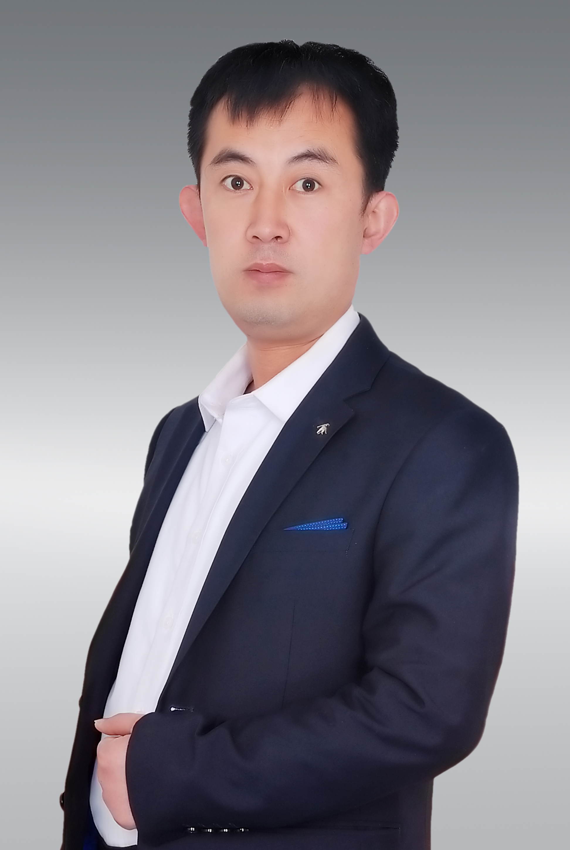 趙德營