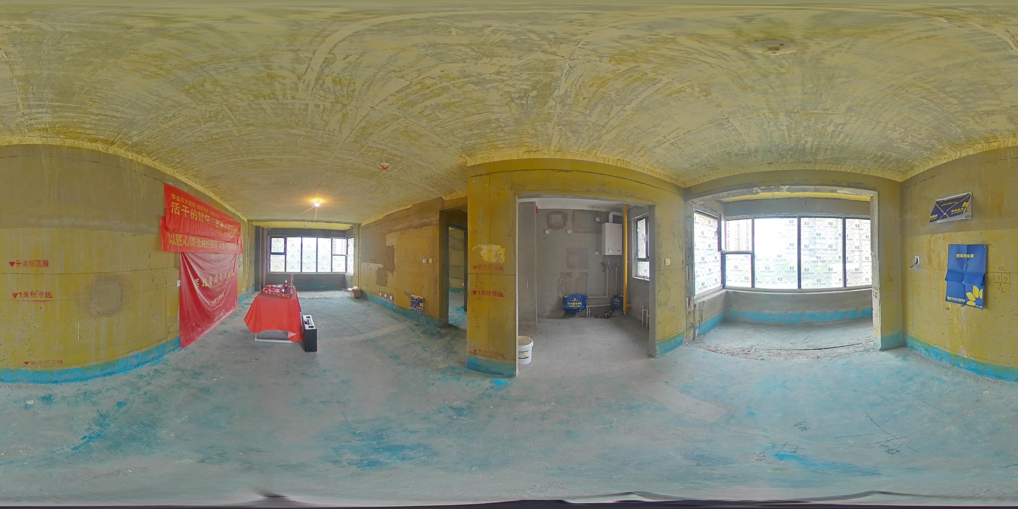 三木文瀾府 118m2 新中式 在施工地