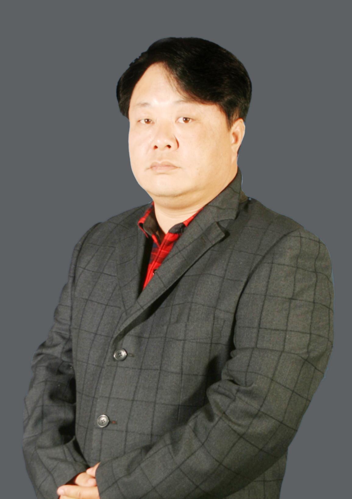 王云龍