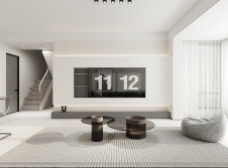 碧桂園翡翠臺 177m2  現(xiàn)代簡約