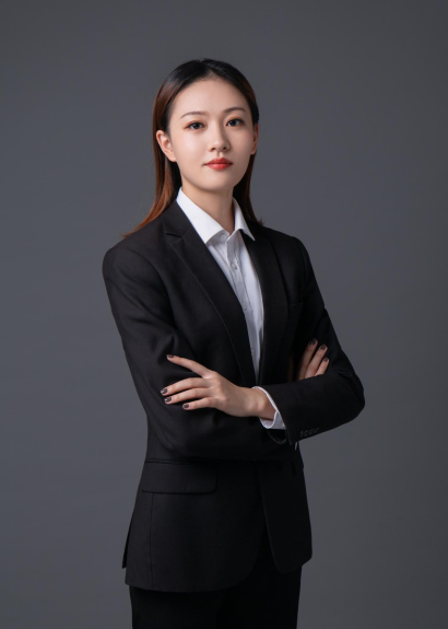 李廣晴