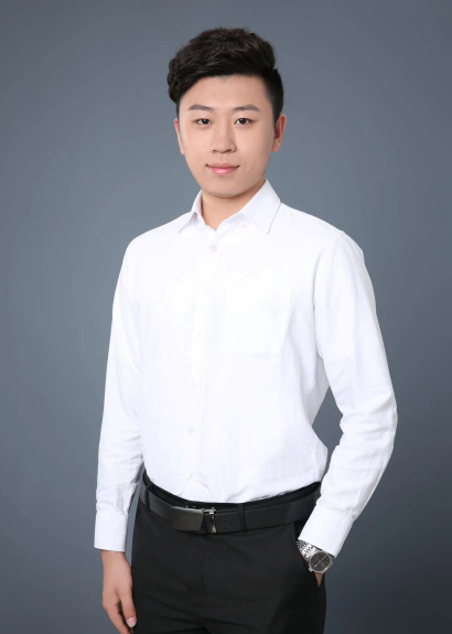 裝修設計師-張灝