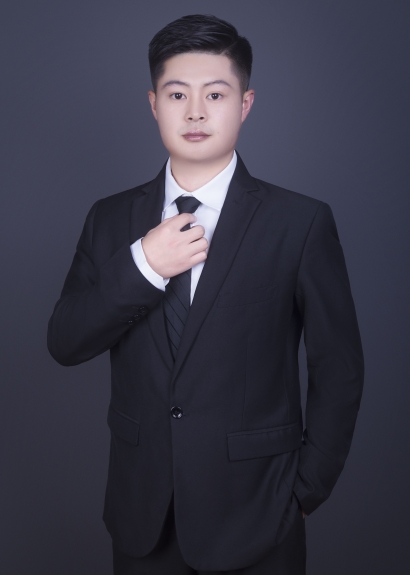張豪彬