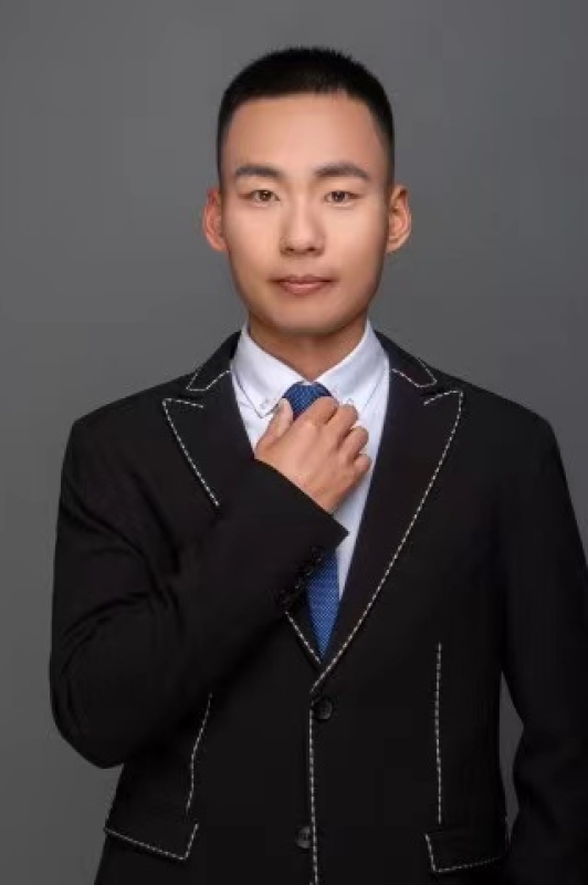監(jiān)理李子健