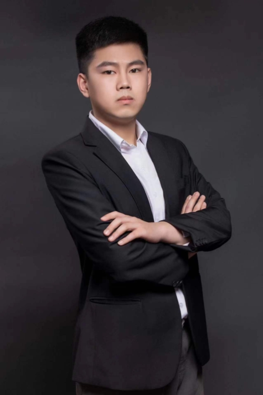 王杰
