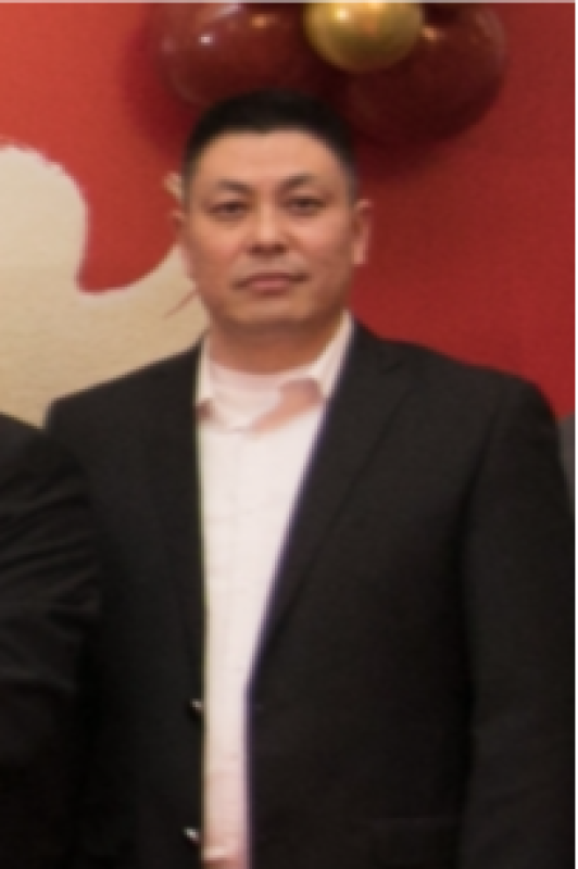 王繼進