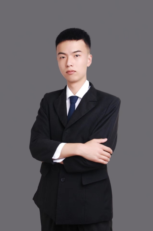 朱建濤