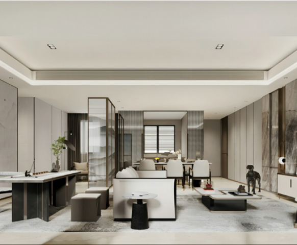 表面看起來不重要的裝修，入住后發(fā)現(xiàn)非常重要