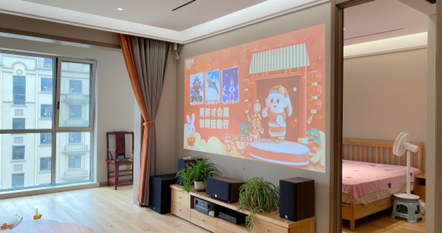 煙臺(tái)原木風(fēng)裝修效果圖